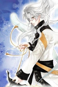 穿进黄版祭司与兽族战士游戏怎么办?(H)