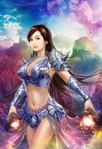 鲛人天下