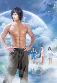 两个女主播GL(正文)