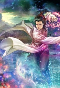 總裁大人，早安