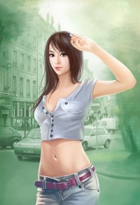 復仇系列之三兄妹的復仇計劃