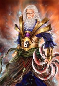 我是世界测评师